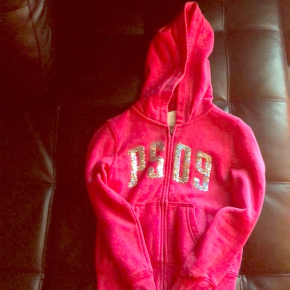 2 name brand jackets - Picture 1 of 6